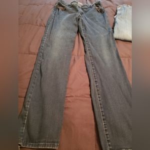 Chicos So Slimming Jeans